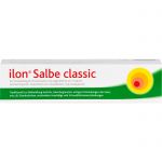 ILON Salbe classic 100 g из немецкой аптеки