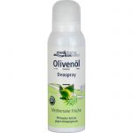 OLIVENL DEOSPRAY mediterrane Frische 125 ml из немецкой аптеки