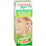 OTOSAN Ohrenspray 50 ml из немецкой аптеки