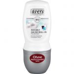 LAVERA Deo Roll-on Invisible Bio-Perle 50 ml из немецкой аптеки