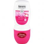 LAVERA Deo Roll-on Bio-Wildrose 50 ml из немецкой аптеки