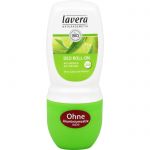 LAVERA Deo Roll-on Bio-Limone+Bio-Verveine 50 ml из немецкой аптеки
