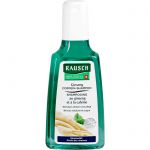 RAUSCH Ginseng Coffein Shampoo 200 ml из немецкой аптеки