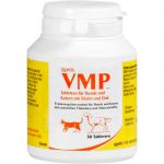 VMP Tabletten Ergnzungsfuttermittel f.Hund/Katze 50 St из немецкой аптеки