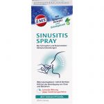 EMSER Sinusitis Spray mit Eukalyptusl 15 ml из немецкой аптеки