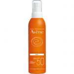 AVENE SunSitive Sonnenspray SPF 50+ 200 ml из немецкой аптеки