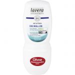 LAVERA Neutral Deo Roll-on dt. 50 ml из немецкой аптеки