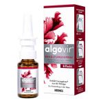 Algovir Effekt Erkältungsspray (20 ml) из немецкой аптеки