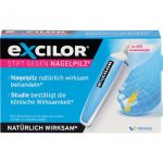 EXCILOR Stift gegen Nagelpilz 1 St из немецкой аптеки