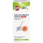 EMSER Halsschmerz-Spray akut 30 ml из немецкой аптеки