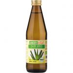 ALOE VERA BIO Direkt 100% Saft 330 ml из немецкой аптеки