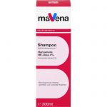 MAVENA Shampoo 200 ml из немецкой аптеки