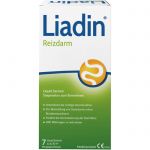 LIADIN Reizdarm Sachets Suspension 7 St из немецкой аптеки