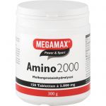 AMINO 2000 Megamax Tabletten 150 St из немецкой аптеки