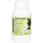 OLIBANUM RA Weihrauch Tabletten 250 St из немецкой аптеки