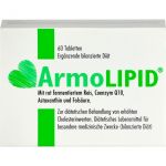 ARMOLIPID Tabletten 60 St из немецкой аптеки