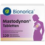 MASTODYNON Tabletten 120 St из немецкой аптеки
