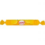 INTACT Traubenz. Banane Rolle 1 St из немецкой аптеки