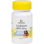 Q10 30 mg Tabletten 100 St из немецкой аптеки