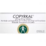 COPYRKAL Tabletten 20 St из немецкой аптеки