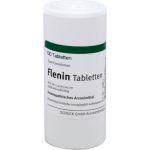 FLENIN Tabletten 100 St из немецкой аптеки
