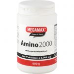 AMINO 2000 Megamax Tabletten 300 St из немецкой аптеки