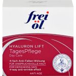 FREI L Anti-Age Hyaluron Lift TagesPflege 50 ml из немецкой аптеки