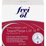 FREI L Anti-Age Hyaluron Lift TagesPflege LSF 15 50 ml из немецкой аптеки
