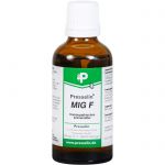PRESSELIN MIG F Tropfen 50 ml из немецкой аптеки