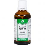 PRESSELIN MIG M Tropfen 50 ml из немецкой аптеки