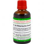 THERISCHE Essenz I 50 ml из немецкой аптеки
