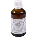 DROSERA BRONCHIEN Complex Tropfen 50 ml из немецкой аптеки