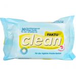 FAKTUCLEAN Tcher 30 St из немецкой аптеки