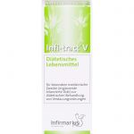 INFI TRACT V Tropfen 50 ml из немецкой аптеки