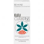 ELEU Curarina Tropfen 50 ml из немецкой аптеки