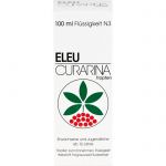 ELEU Curarina Tropfen 100 ml из немецкой аптеки