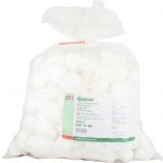 GAZIN Tupfer faustgro unsteril o.RK 250 St из немецкой аптеки