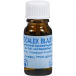 FOCALEX blau Tinktur 10 ml из немецкой аптеки