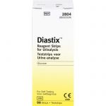 DIASTIX Teststreifen 50 St из немецкой аптеки