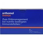 ORTHOMOL Immun Trinkflschchen 7 St из немецкой аптеки