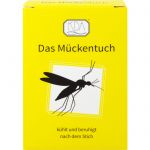 MCKENTUCH nach dem Stich KDA 10 St из немецкой аптеки