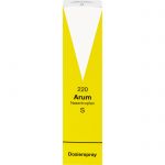 ARUM NASENTROPFEN S 220 10 g из немецкой аптеки