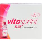VITASPRINT B12 Trinkflschchen 30 St из немецкой аптеки