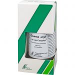 CONVA-CYL Ho-Len-Complex Tropfen 30 ml из немецкой аптеки