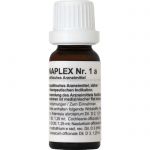 REGENAPLEX Nr.1 a Tropfen 15 ml из немецкой аптеки