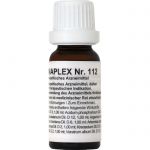 REGENAPLEX Nr.112 Tropfen 15 ml из немецкой аптеки