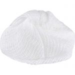 MULLTUPFER 15x15 cm walnussgro steril 5 St из немецкой аптеки