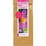 CYSTUS Bio Teekraut Dr.Pandalis 50 g из немецкой аптеки