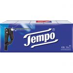 TEMPO Taschentcher ohne Menthol 5404 15X10 St из немецкой аптеки