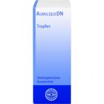 AUROLIQUID N Hanosan Tropfen 50 ml из немецкой аптеки
